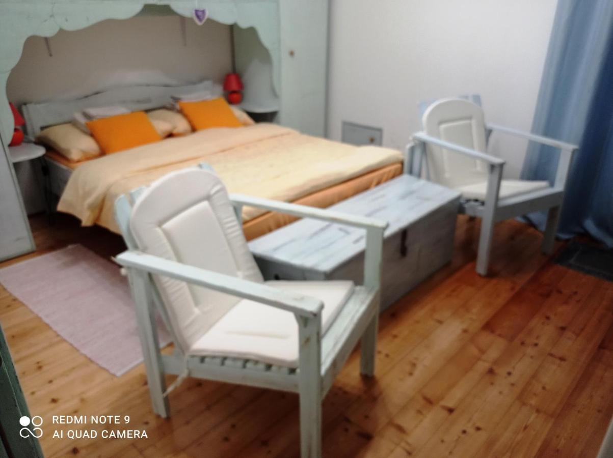 Room & Apartment Saint John - Ferienwohnung Dubrovnik