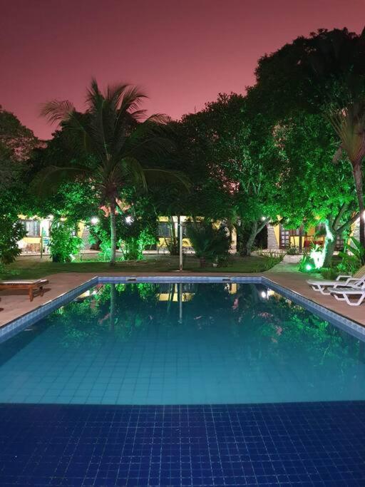 Bangalô em Guaratiba - Prado/BA - B&B