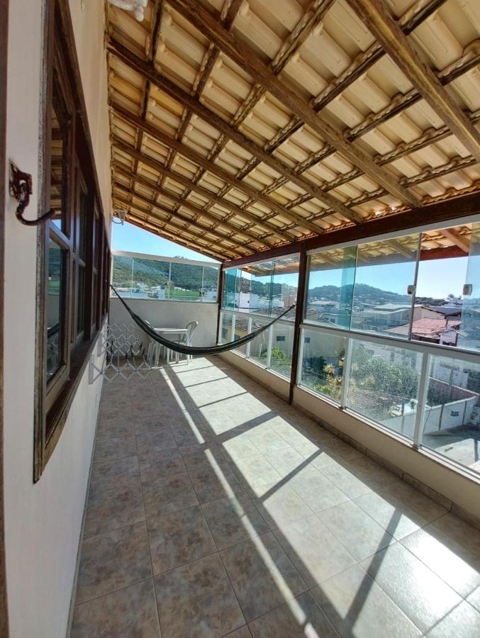 Suite avec Balcon