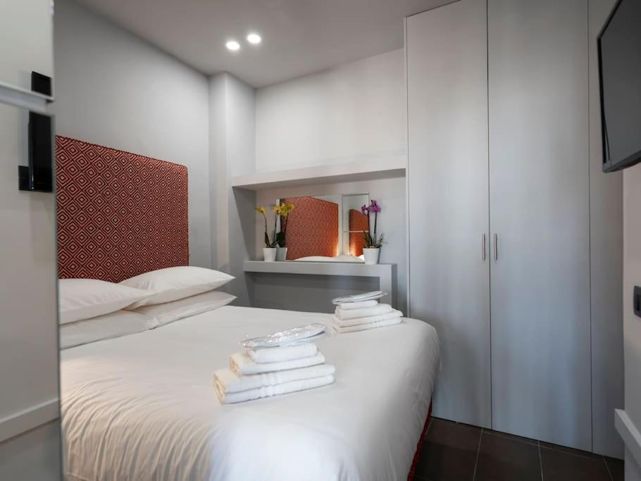 Casa Vacanze Bracco 45 - Bed and Breakfast Napels