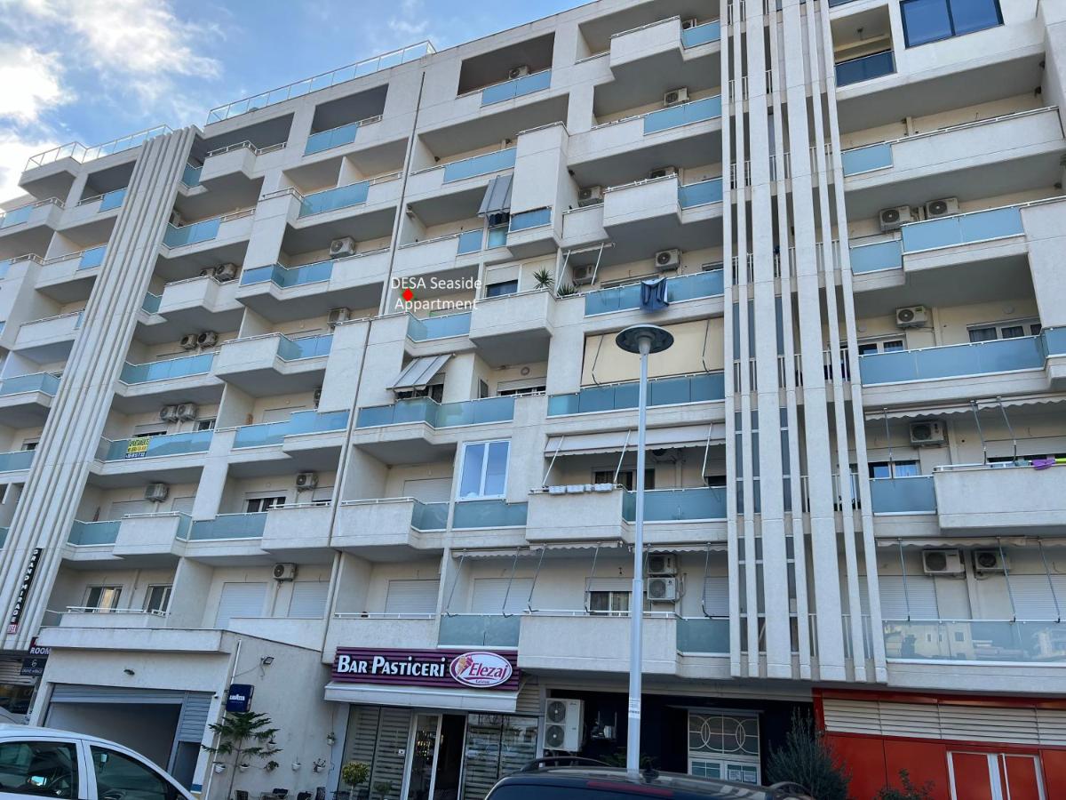 DESA Seaside Apartment - B&B