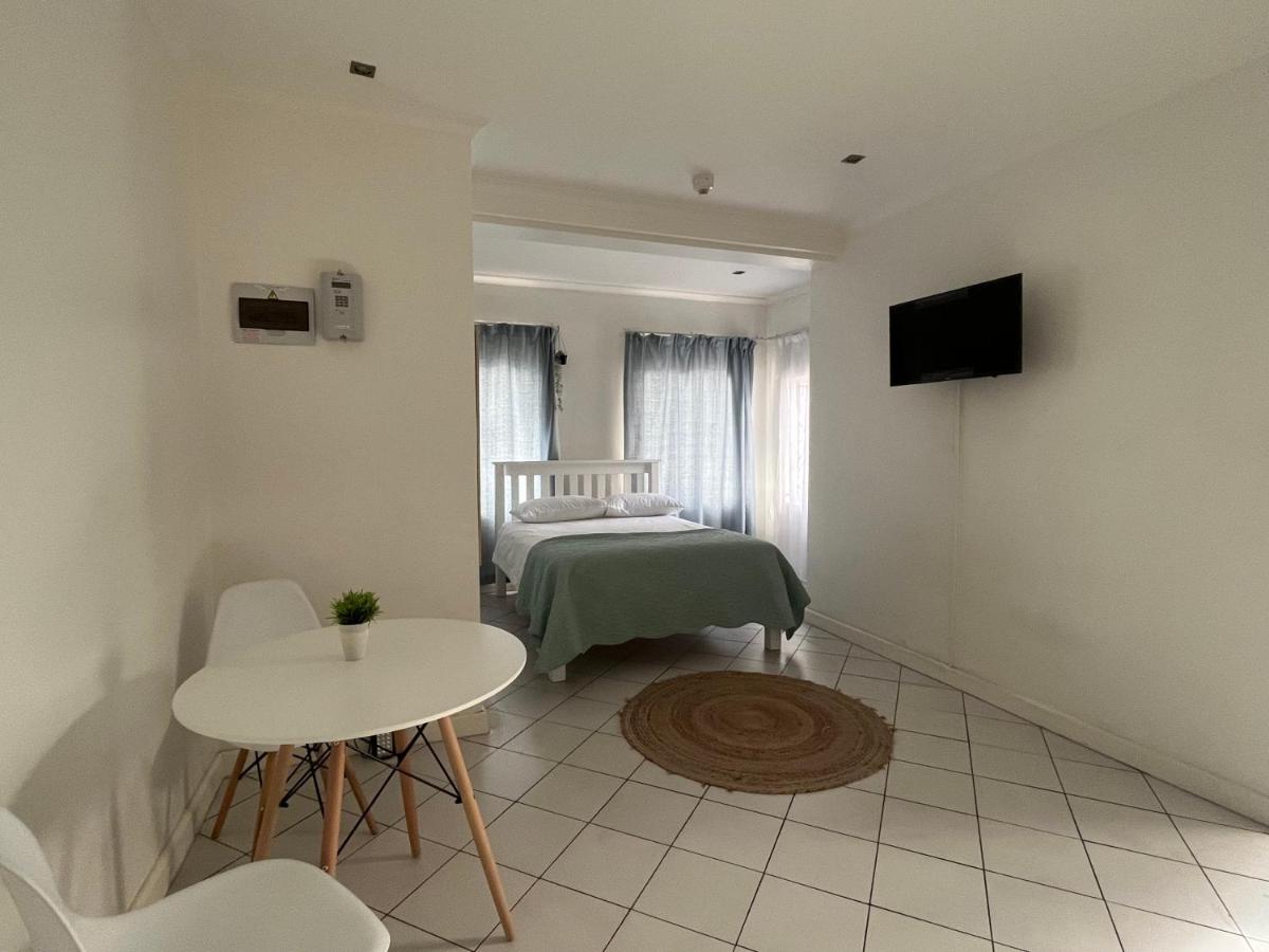 Cavendish Suite Bachelor - B&B Città del Capo