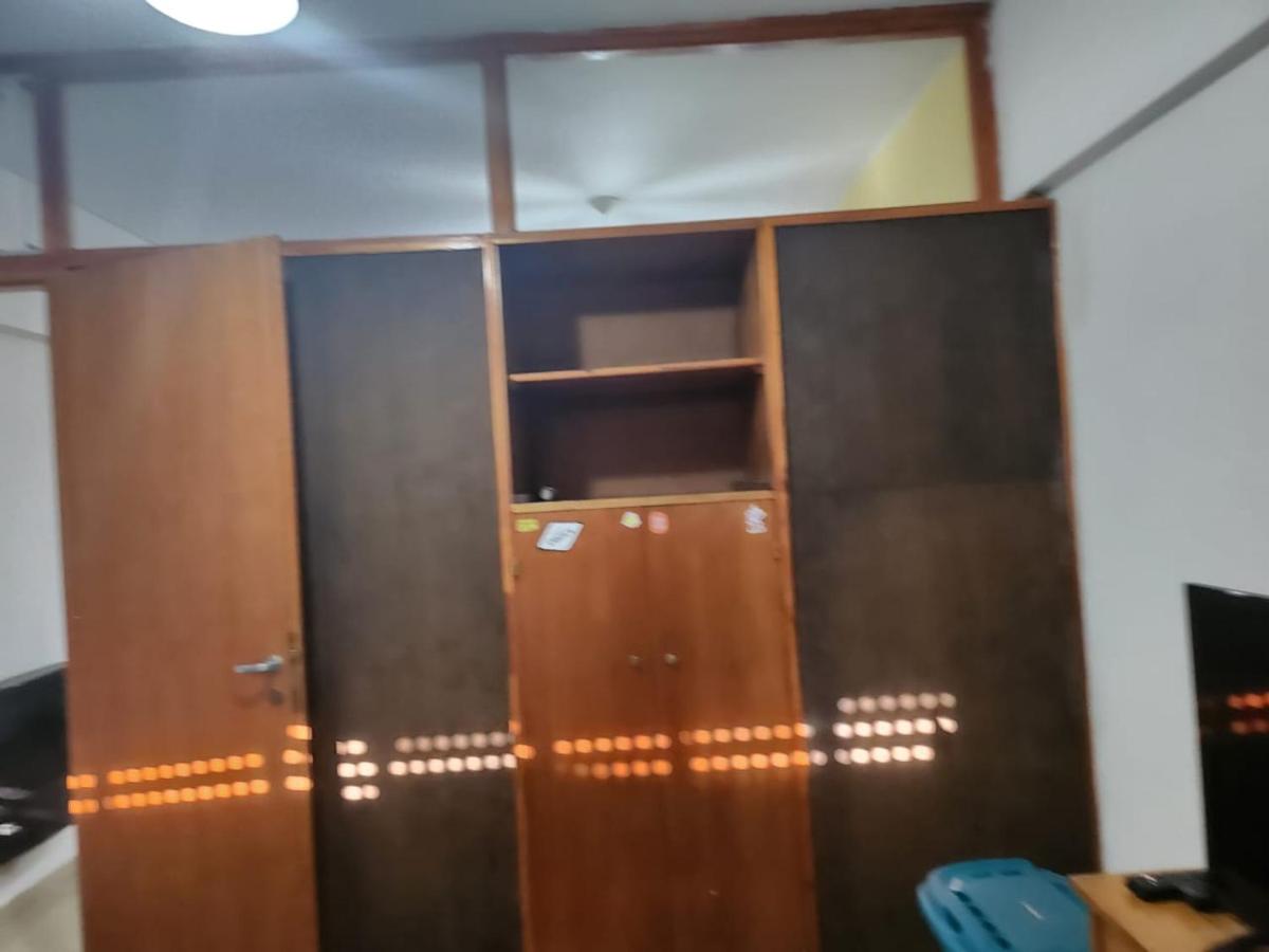 Depto Independencia 2.3 - B&B
