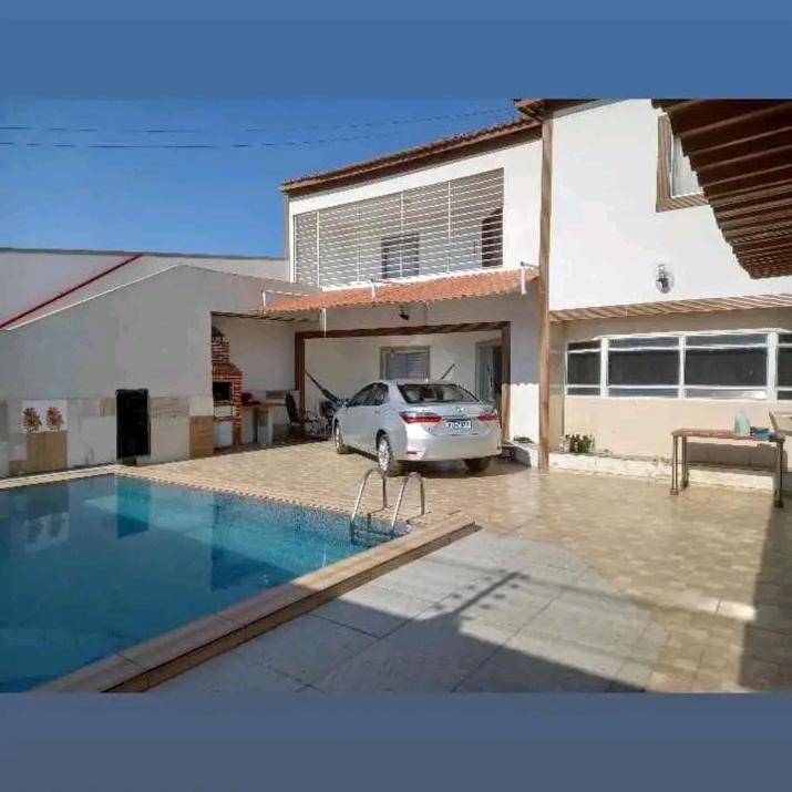 Apartamento 861 - Chambres d’hôtes Petrolina