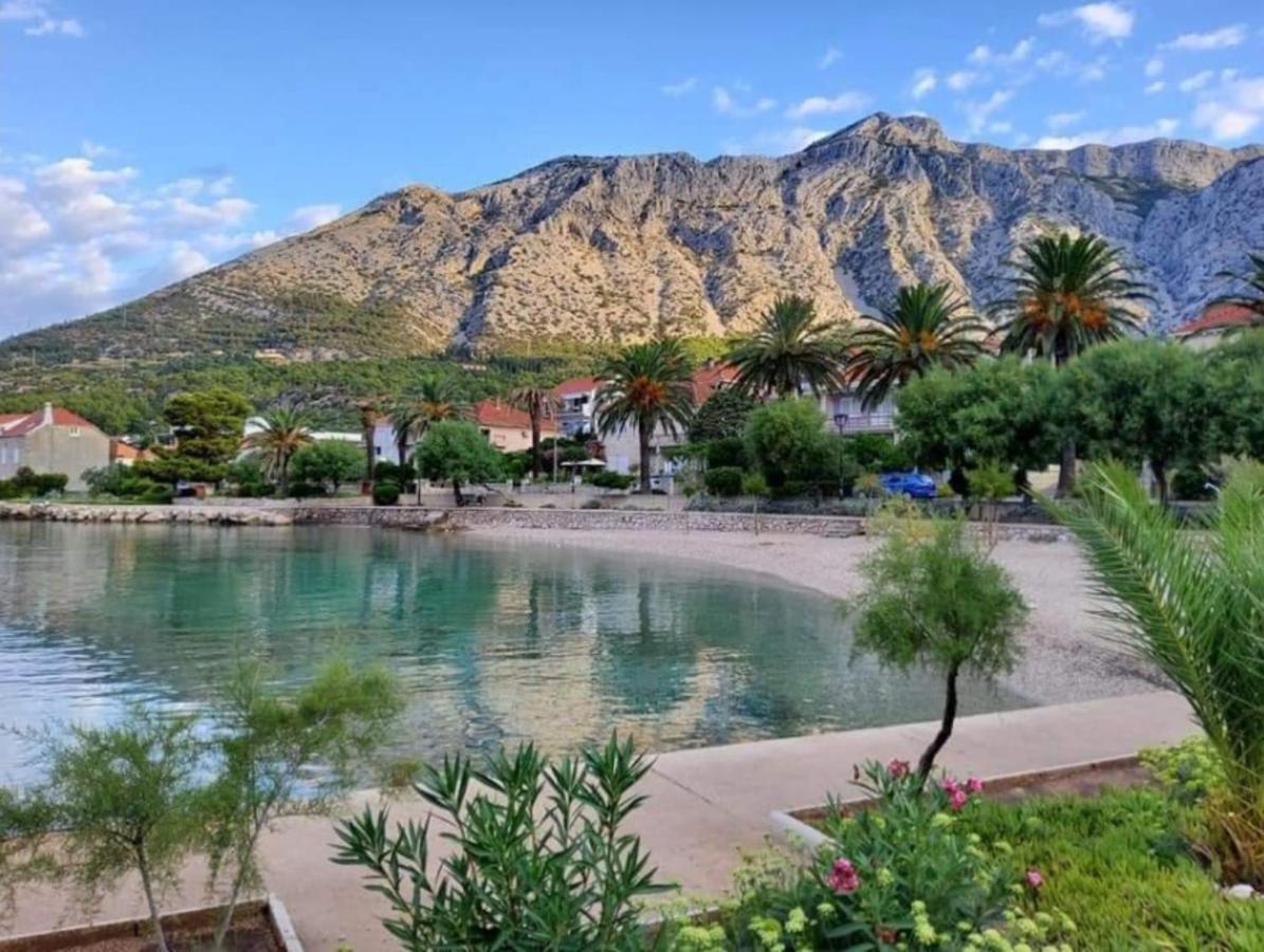 Apartmani clementina sunrise - B&B