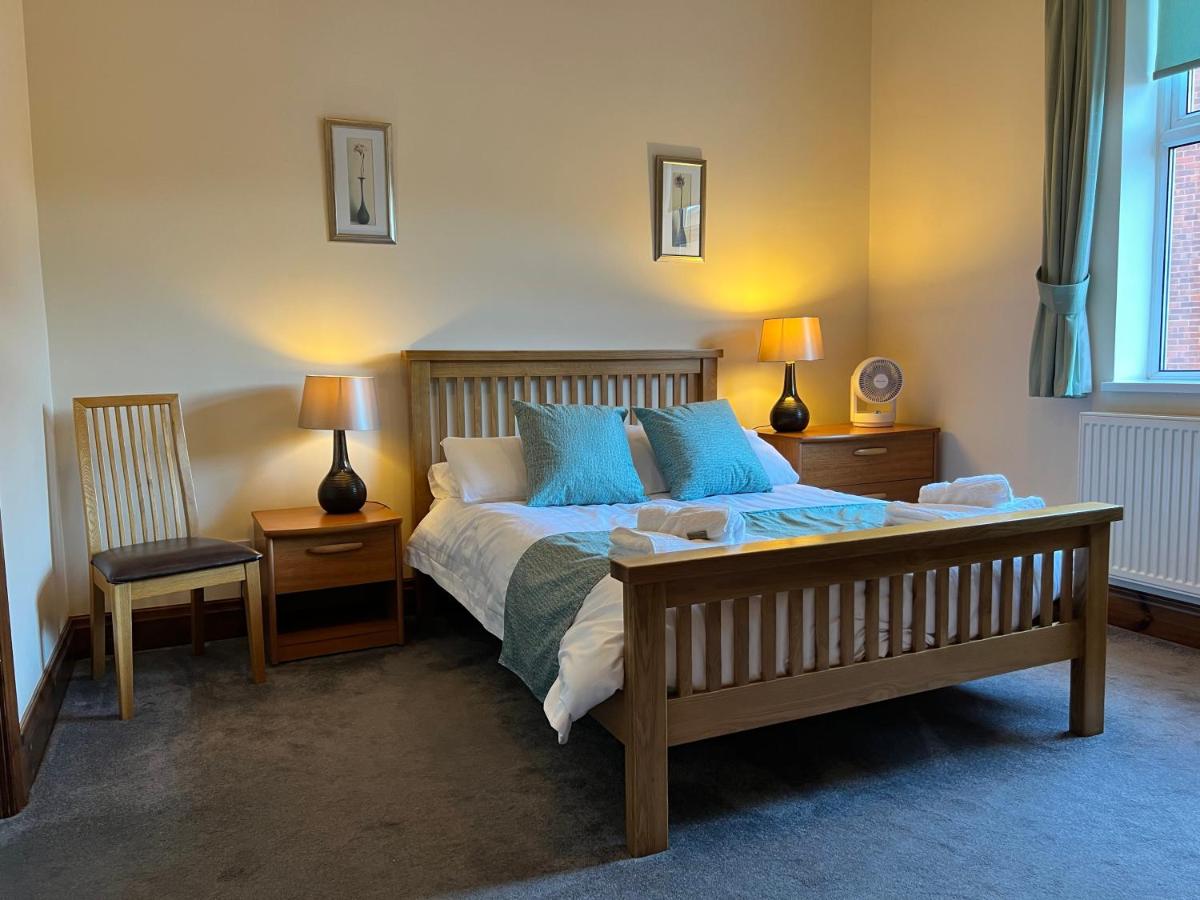 Apartamento de 2 dormitorios