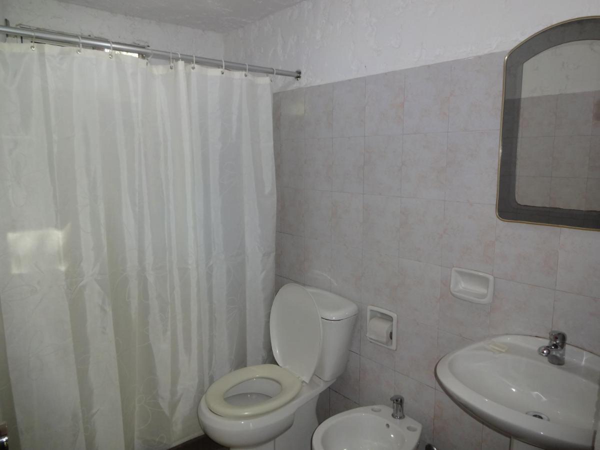 Bungalow (4 Adults)