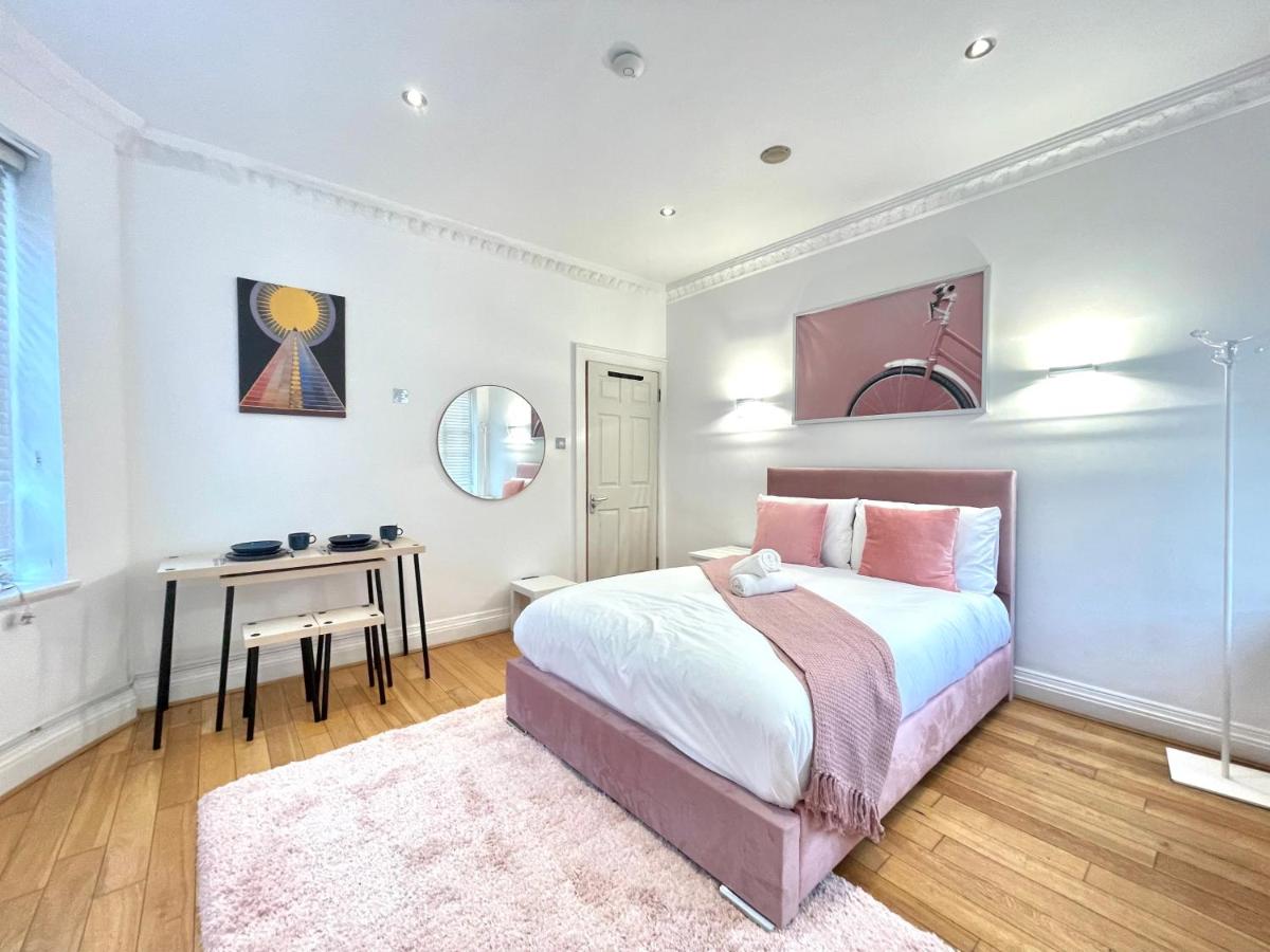 B&B London - Hyde Park Corner House - Bed and Breakfast London