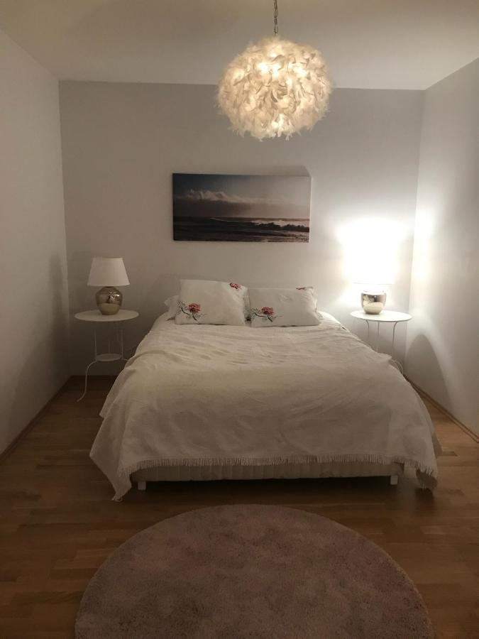Appartement 2 Chambres