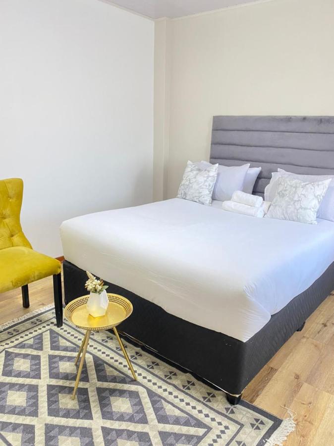 B&B Gaborone - Stylish apartments - Bed and Breakfast Gaborone