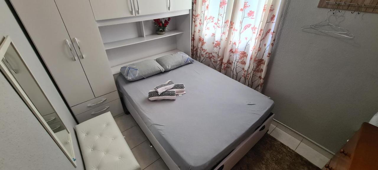 Apartment mit 2 Schlafzimmern
