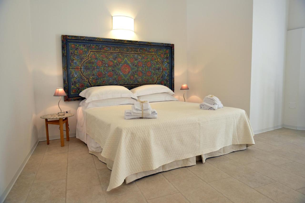 Superior Deluxe Double or Twin Room 