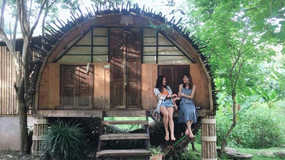 The River whisper - B&B
