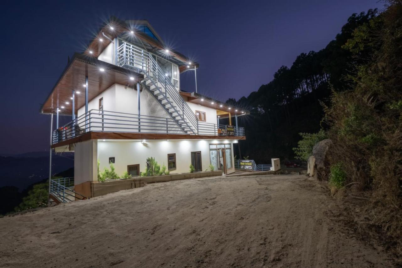 Wonder Inn Kasauli - B&B