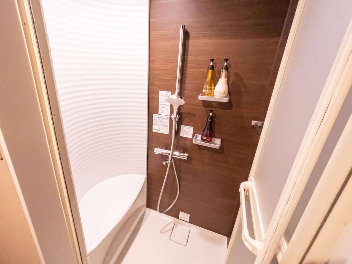 Chambre de Style Japonais
