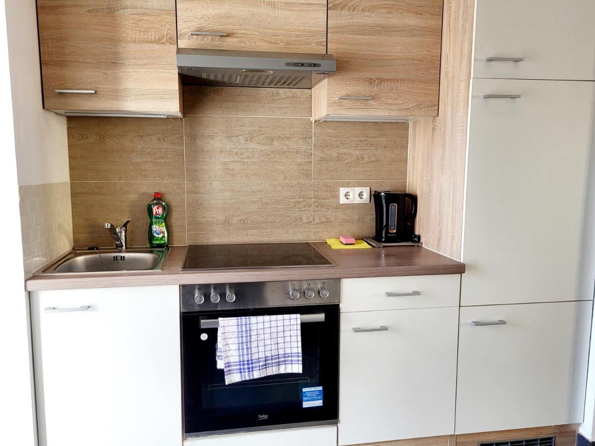 Two-Room Apartment