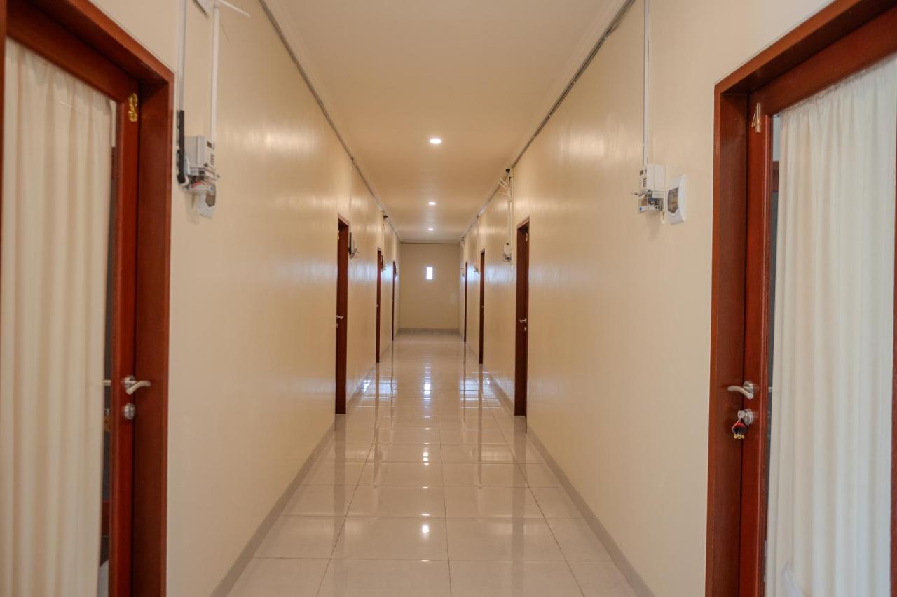 Alam Canggu Kuta by ABM - B&B Canggu