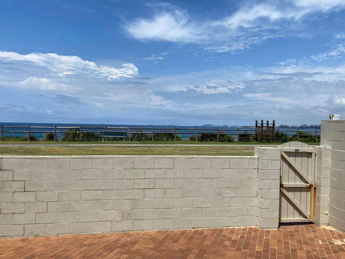 'Beachside Escape' A Breezy Waterfront Family Abode - Chambres d’hôtes