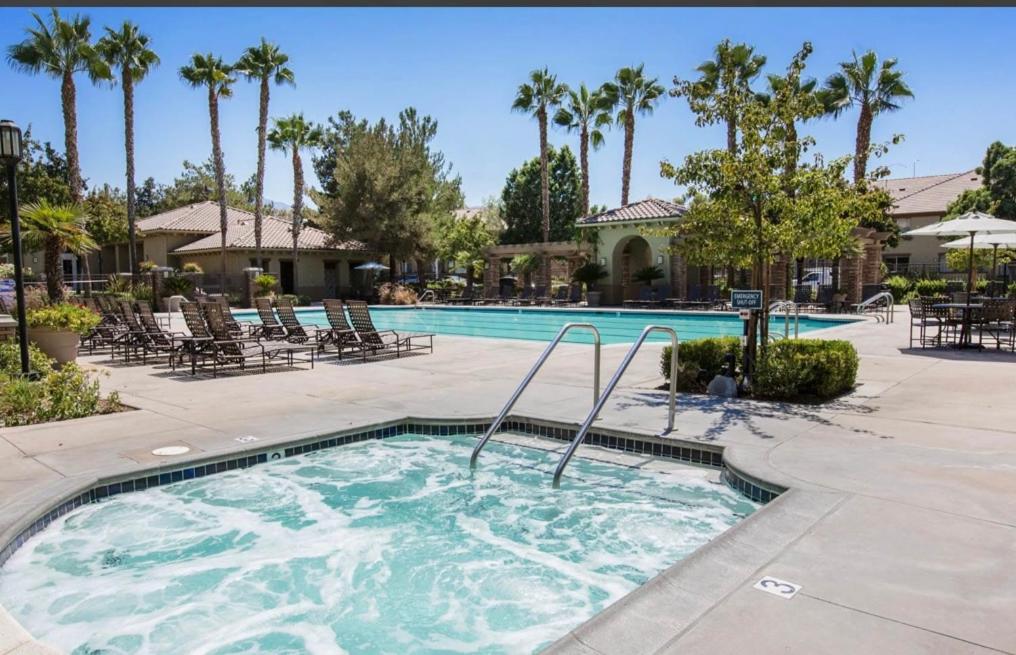 The Plaisir - Pool & Spa - B&B
