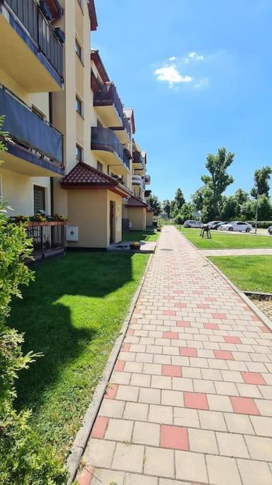 Cały apartament - Chambres d’hôtes