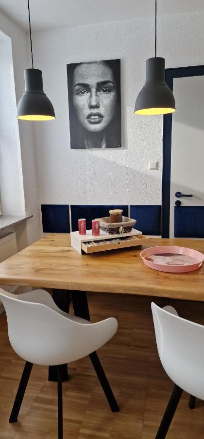 B&B Augsbourg - Bahnhof City Loft & Apartments - Bed and Breakfast Augsbourg