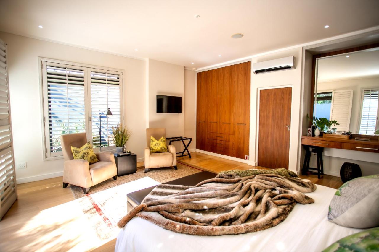 Twin/Double Room