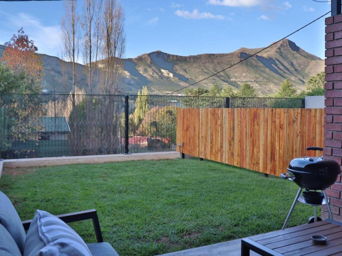 Mon Cheri Clarens - B&B Clarens