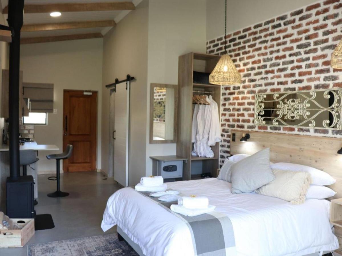 Chambre Lit Queen-Size Deluxe