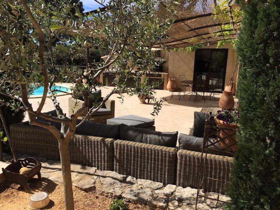 Villa Cassis - B&B Cassis