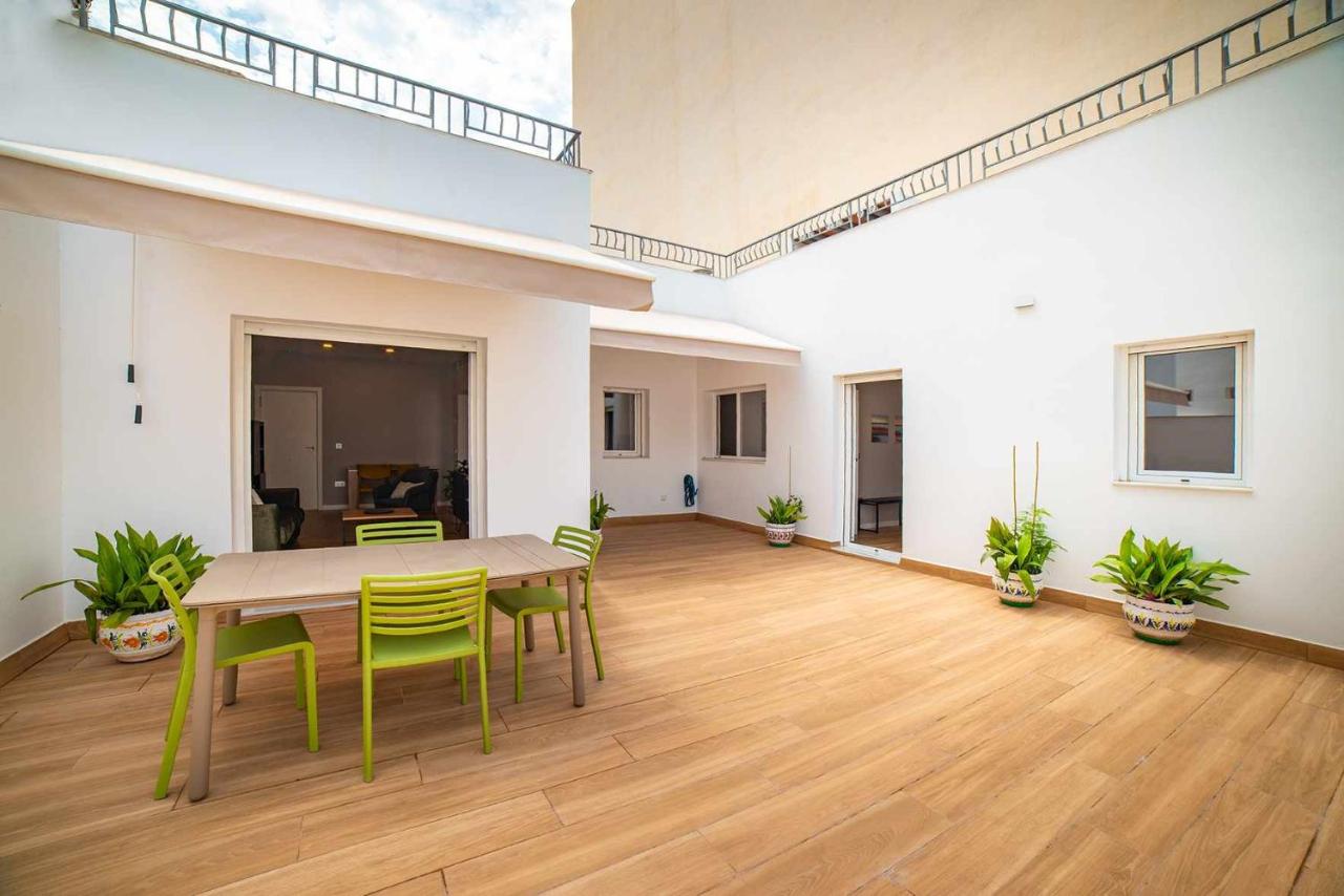 Appartamento con 1 Camera da Letto e Terrazza