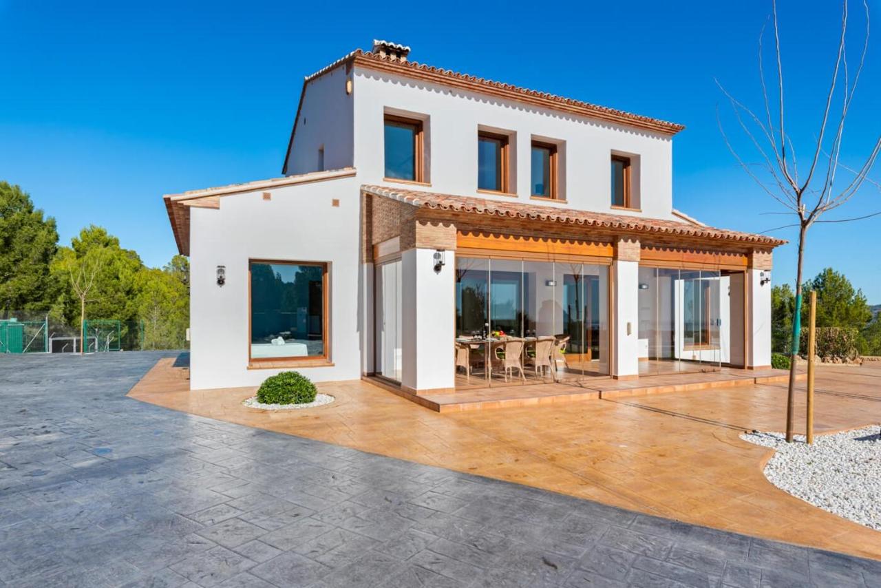 Villa Natura - PlusHolidays - B&B