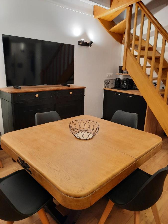 maison bonheur - B&B