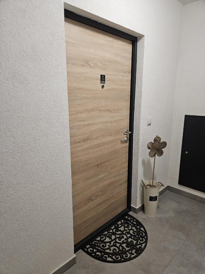 Apartman 33 - Chambres d’hôtes