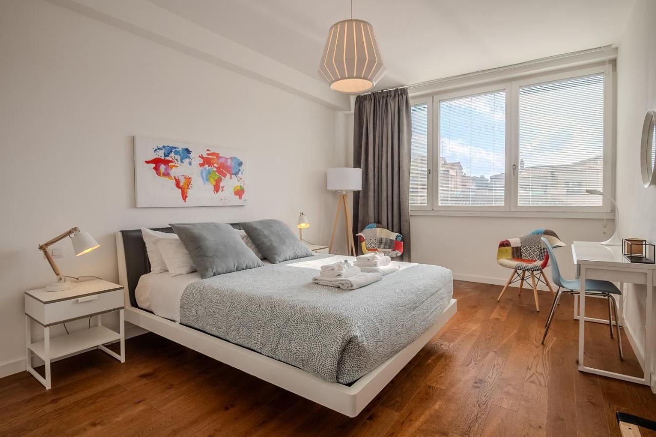 Elisa Apartment Sistine Chapel - B&B Roma