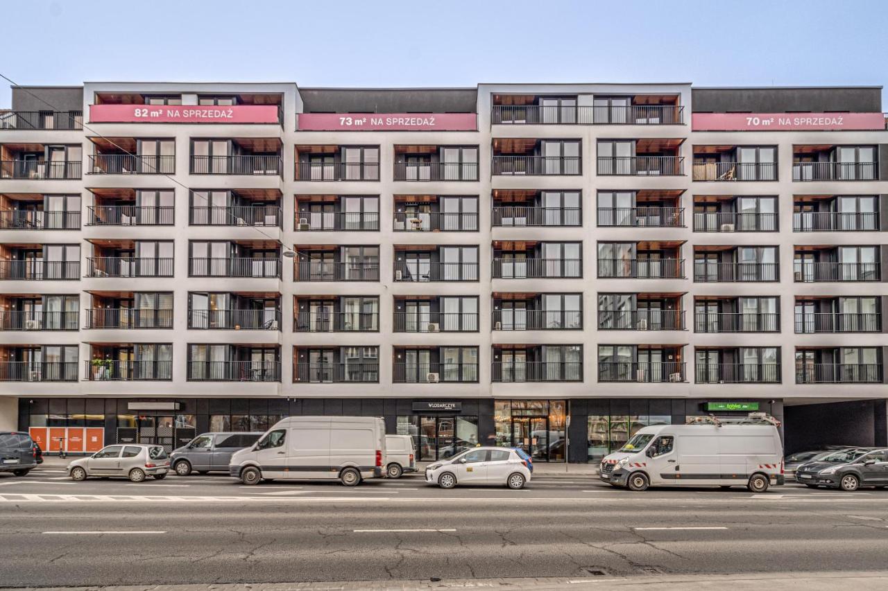 RentPlanet - Apartament Wyszyńskiego - Chambres d’hôtes