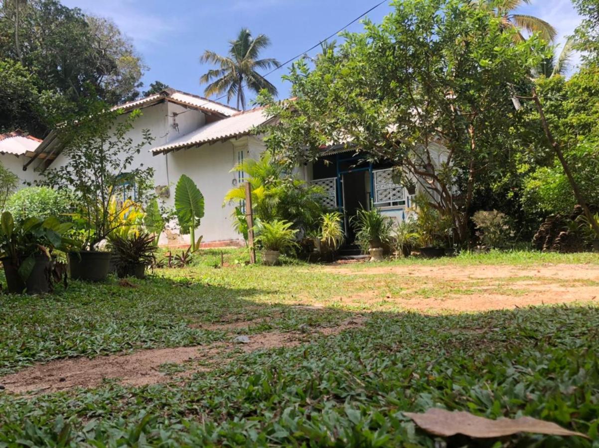 The Grandma's house - B&B Weligama