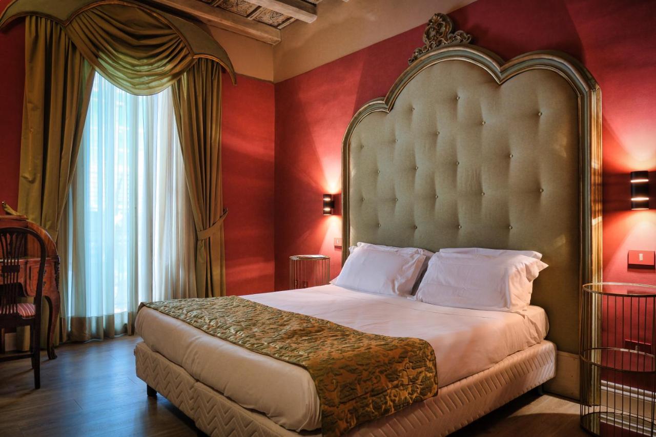 B&B Palermo - Palazzo Arone dei Baroni di Valentino - Bed and Breakfast Palermo