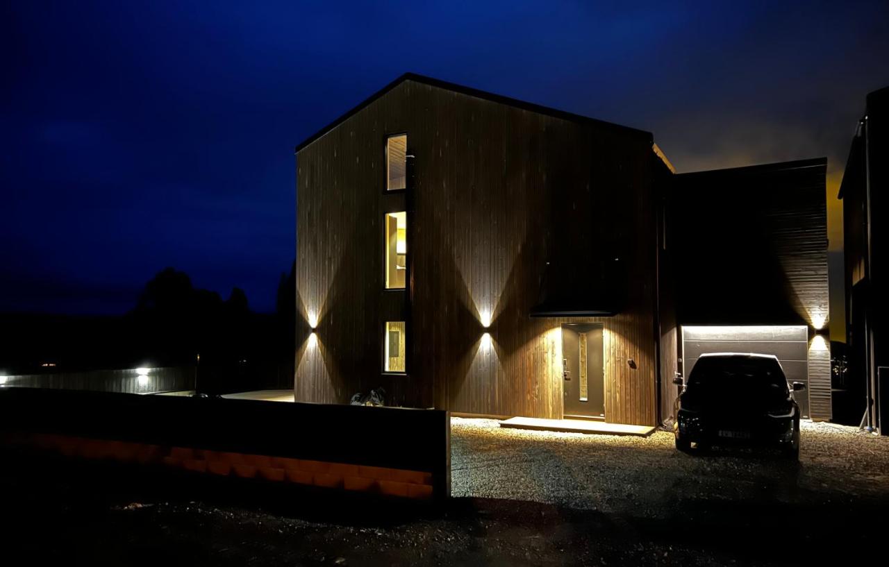 Trilodge - Unique cabin with high standard, views, ski in & out, attractive location - Ferienwohnung