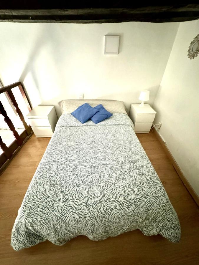 Apartamento de 1 dormitorio