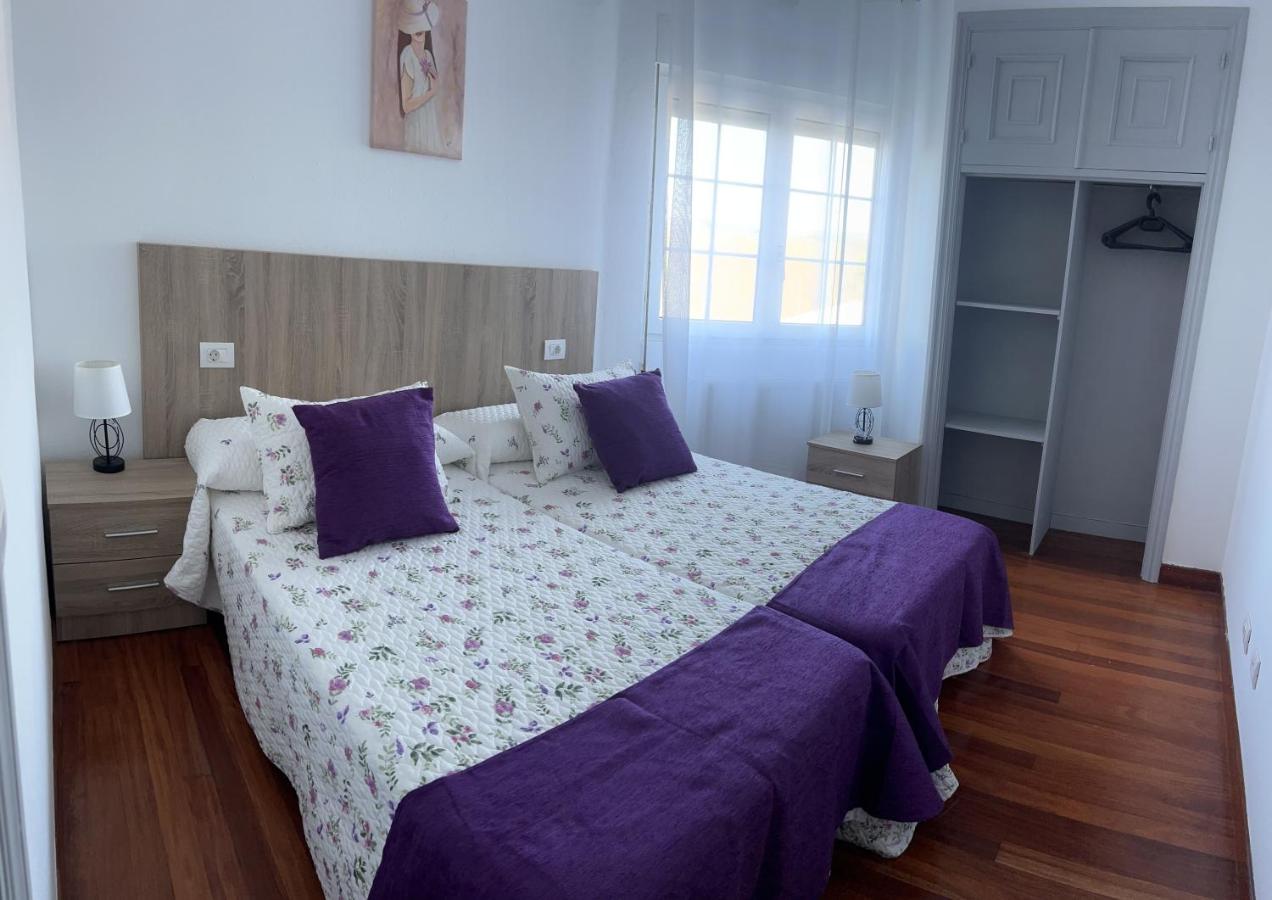 Appartement met 3 Slaapkamers