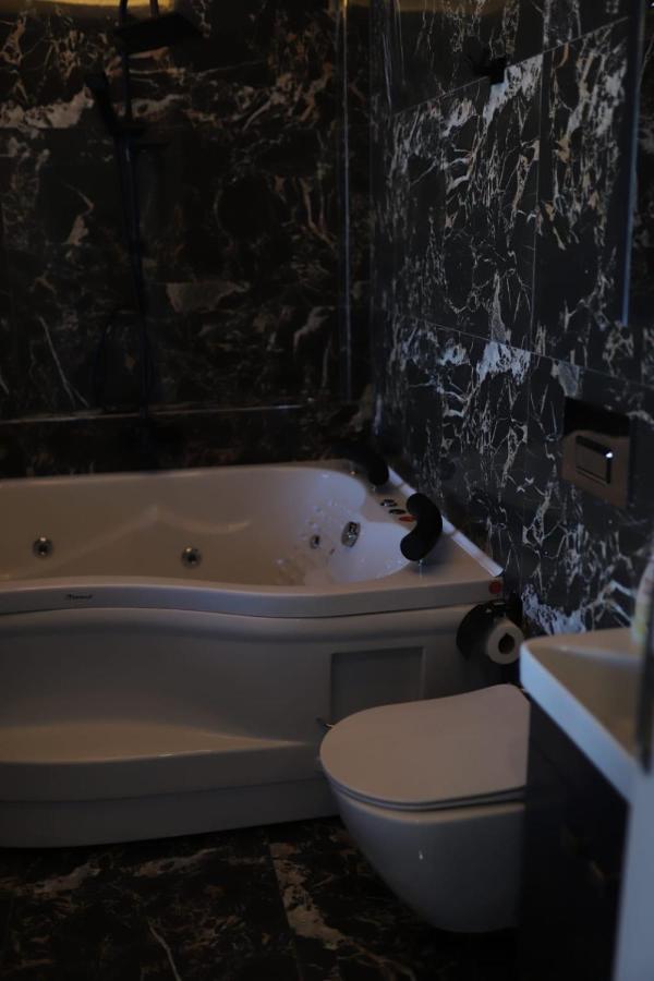 Sapanca Villa View Suite - B&B