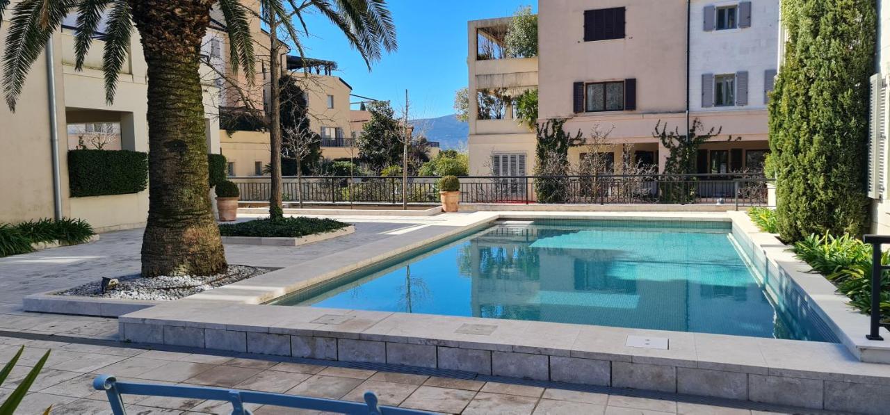 Porto Montenegro Studio - Chambres d’hôtes