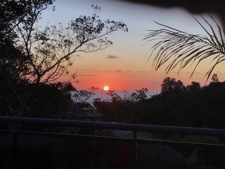 Kaz Ajeya - Chambres d’hôtes Les Avirons