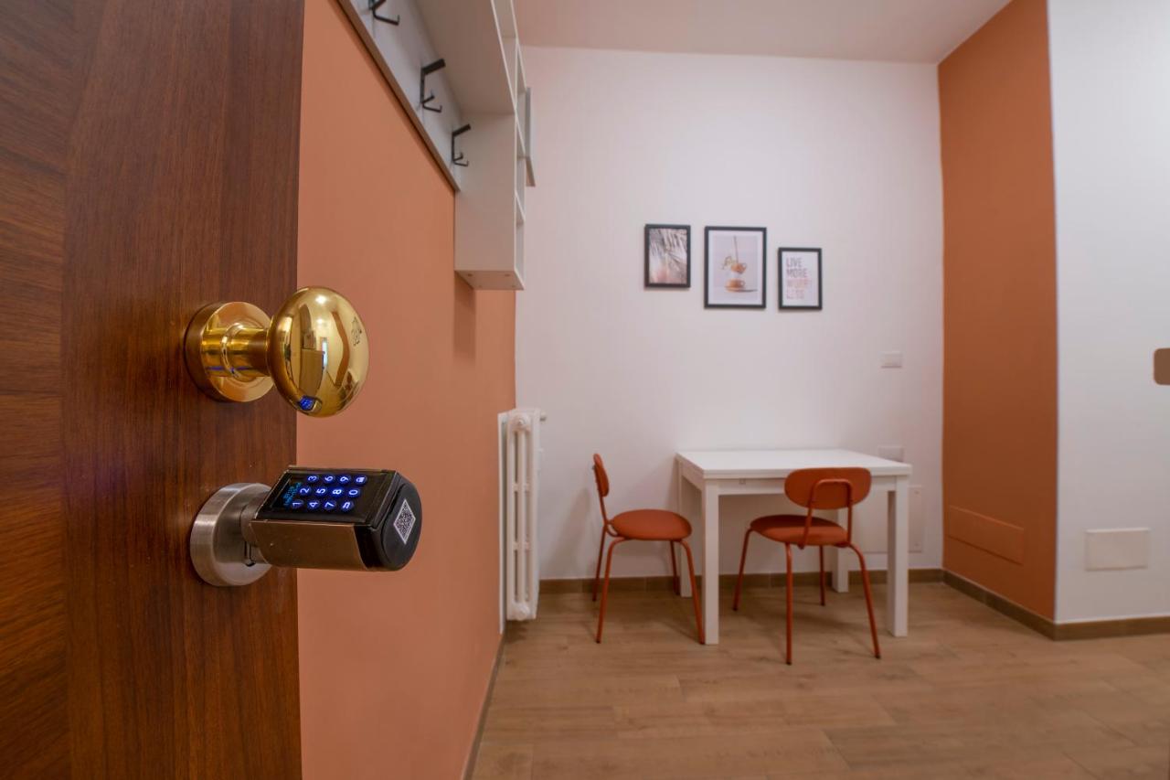 Appartamento Deluxe