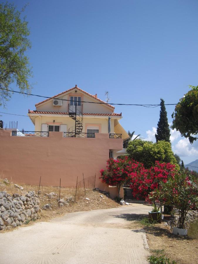 Christos Studios - B&B