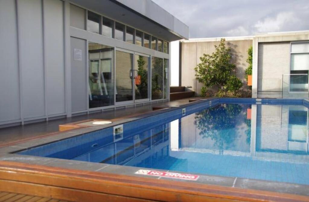 East Melb 2bed parking pet friendly - Ferienwohnung Melbourne
