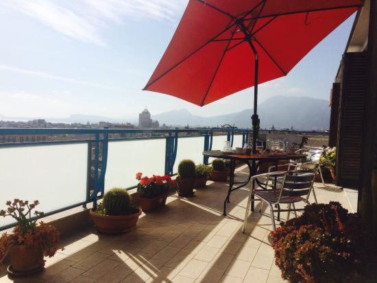 Casa Riccio - B&B Palermo