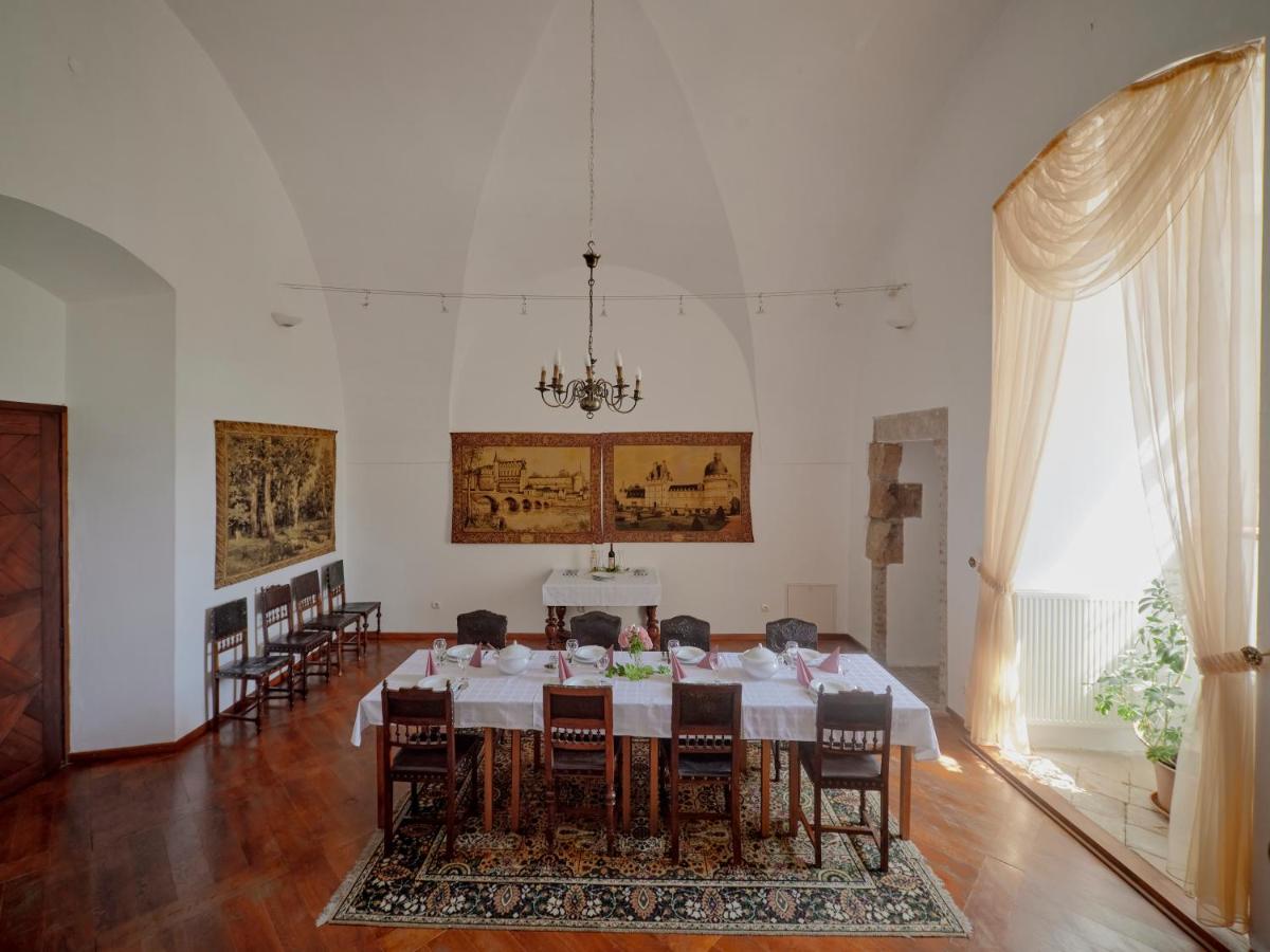 Pipo Várkastély, Ozora - B&B Ozora