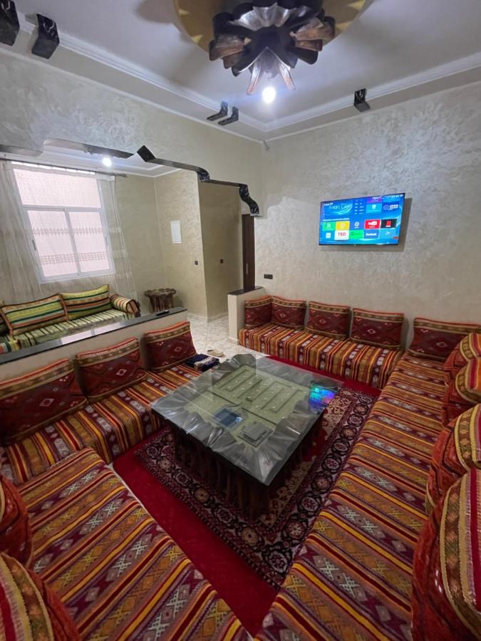 B&B Al-Rashidiyya - Dar Kernaf Eco House For Families I Entire Comfy Appartment I Fibre Internet Up to 100 Mbps I PALMS - Bed and Breakfast Al-Rashidiyya