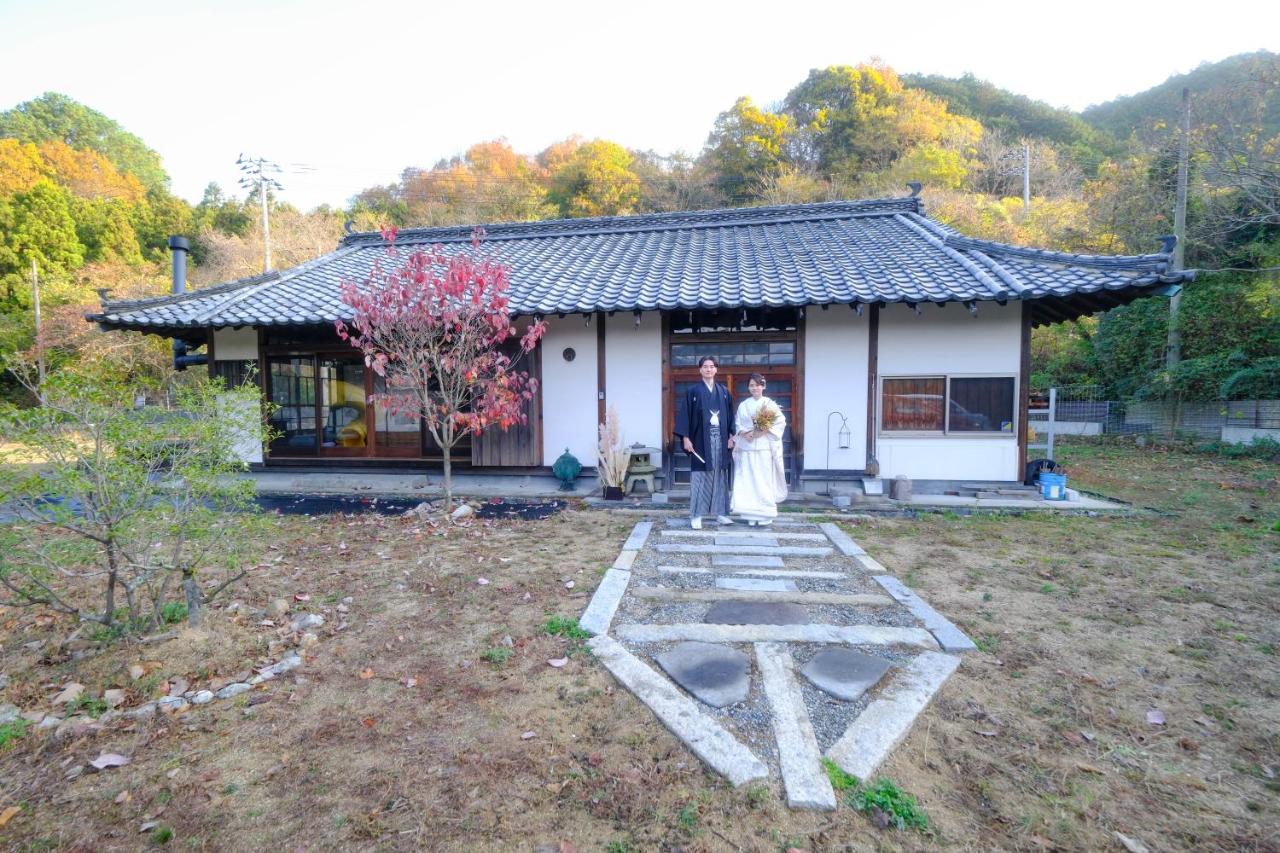 しまなみ宿Gyoku - B&B